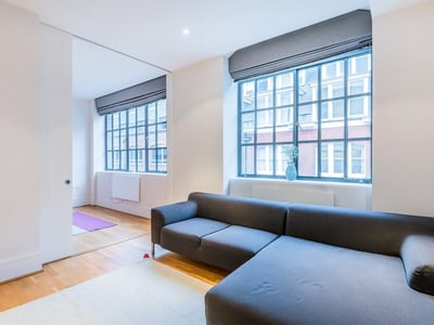 House Aldwych in City of Westminster