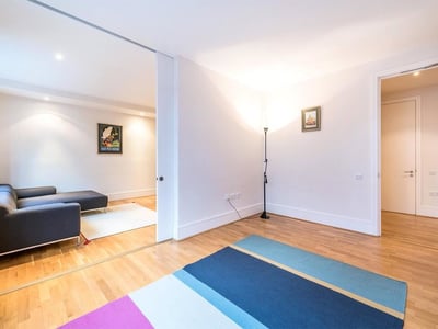 House Aldwych in City of Westminster