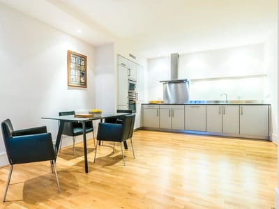 House Aldwych in City of Westminster