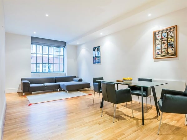 House Aldwych in City of Westminster