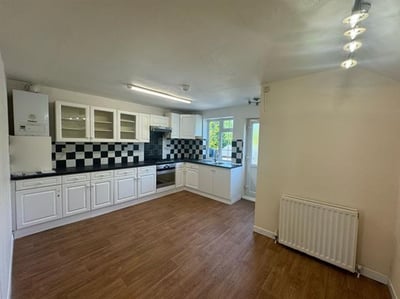 House Spearing Road in High Wycombe