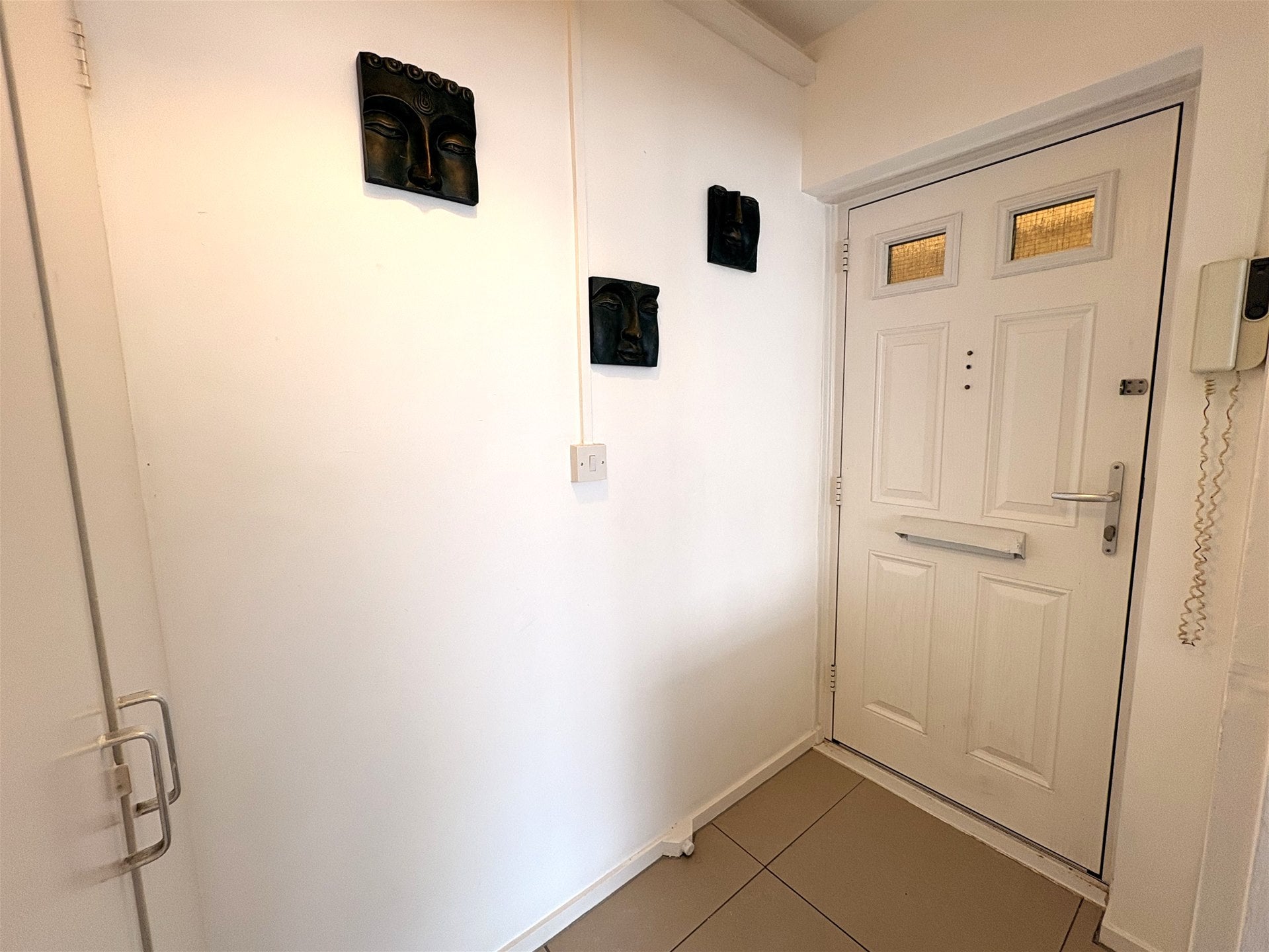 Flat Bowness Close in Coventry