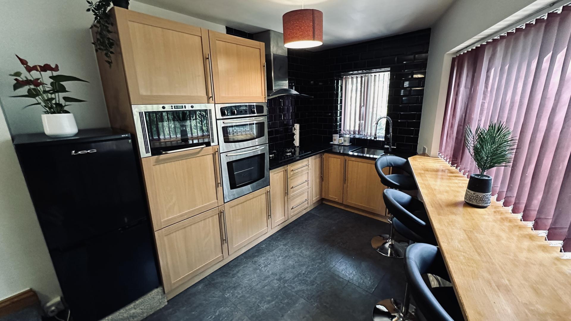 Room Cheyney Road in Chester