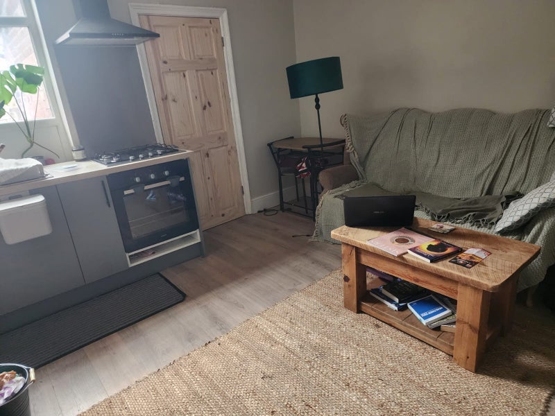 Room Back Millett Street in Bury