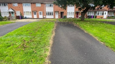 House Studley Road in Wolverhampton