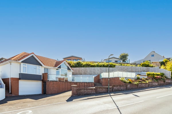 House Goodrington Road in Paignton