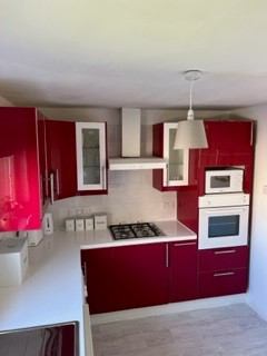 Flat Calder Place in City of Edinburgh