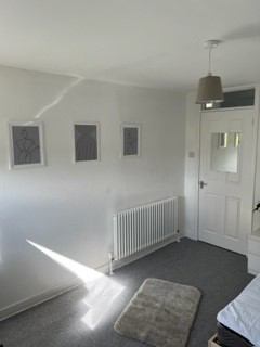 Flat Calder Place in City of Edinburgh