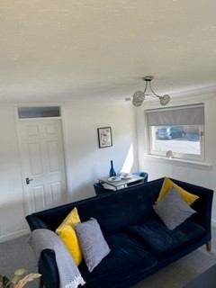 Flat Calder Place in City of Edinburgh