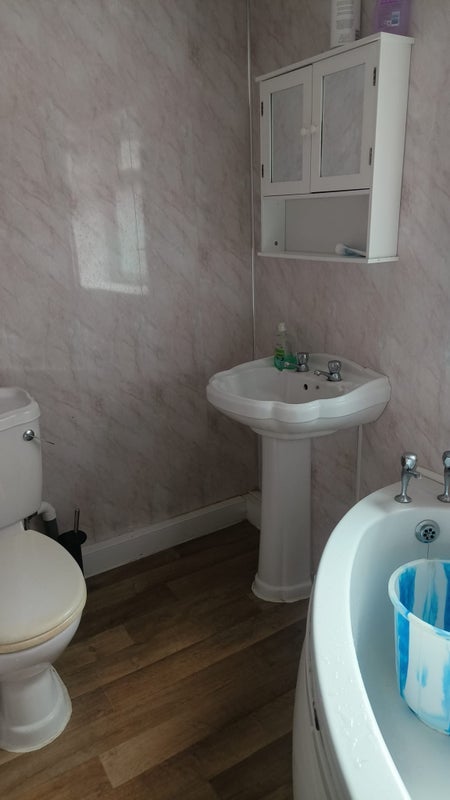 Room Alexandra Road in Blackpool