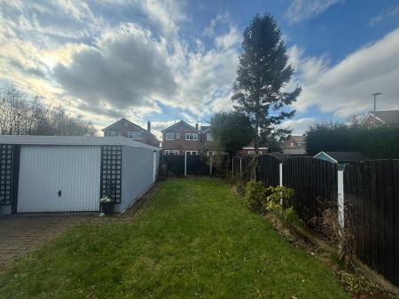 House Rufford Close in Tameside