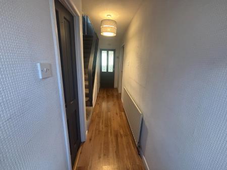 House Rufford Close in Tameside