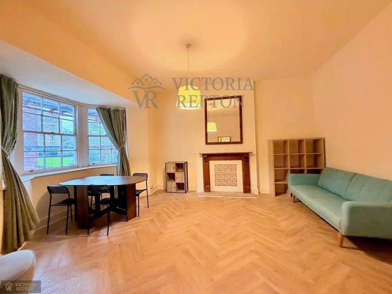Room Granby Hill in Bristol