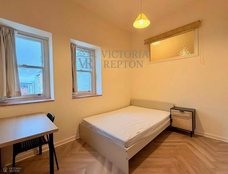 Room Granby Hill in Bristol
