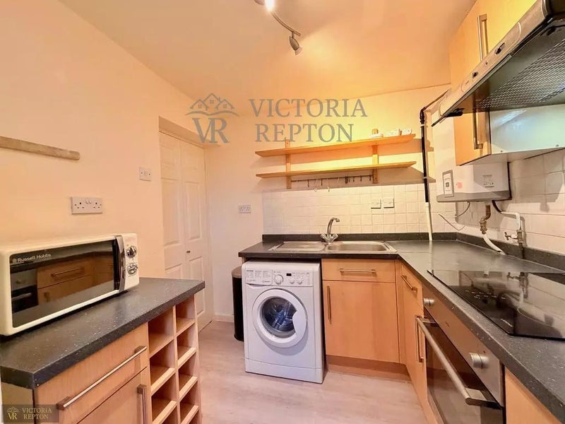 Room Granby Hill in Bristol