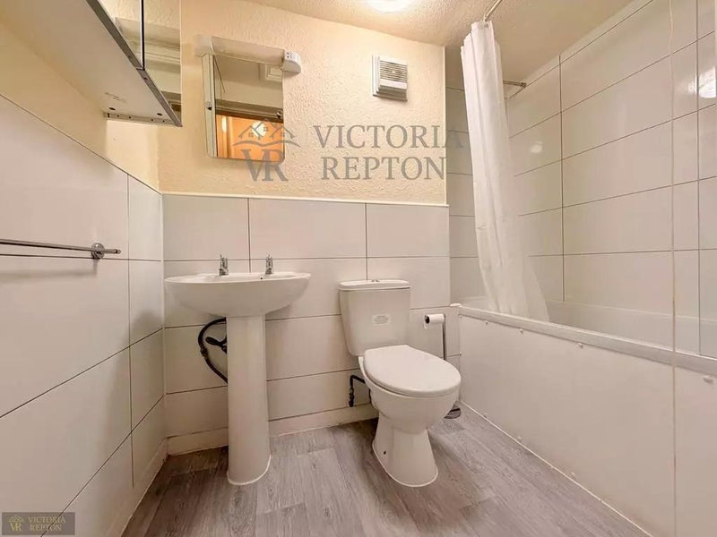 Room Granby Hill in Bristol