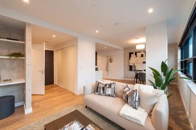 Flat B4135 in Birmingham