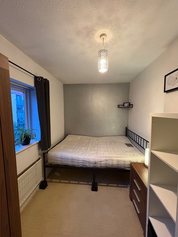 Room Ribston Street in Manchester