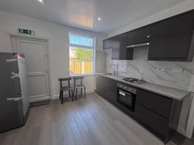 Room Orrell Lane in Liverpool
