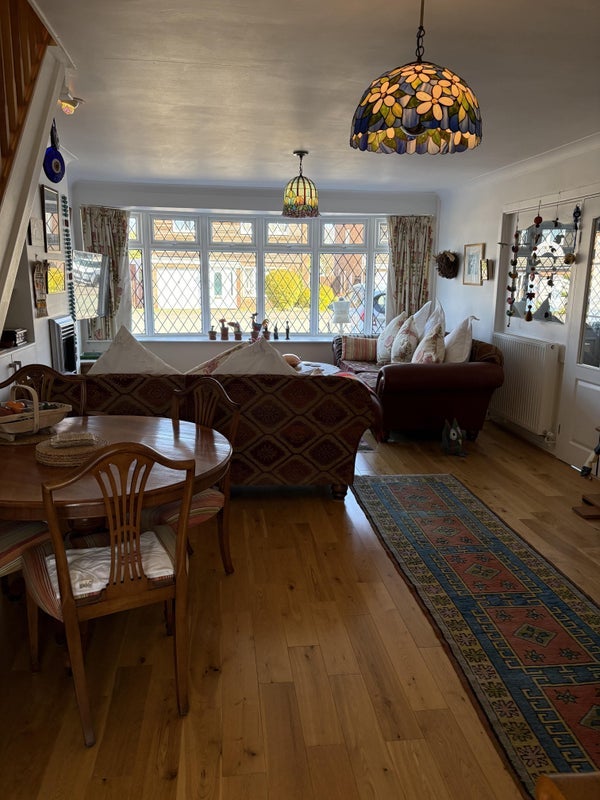 Room Clevedon Avenue in Stafford