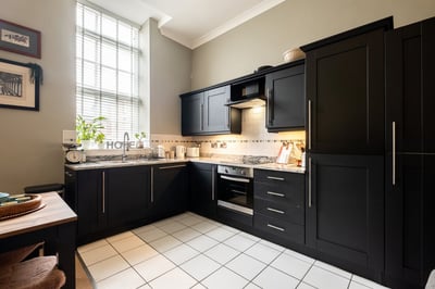 Flat Bailey Avenue in Borough of Fylde