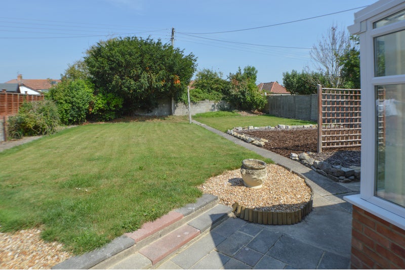 House Alstone Gardens in Highbridge