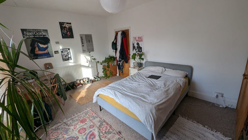 Room Franklyn Street in Bristol