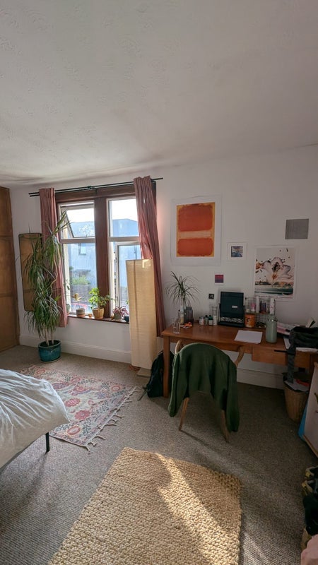 Room Franklyn Street in Bristol