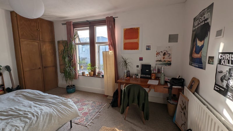 Room Franklyn Street in Bristol