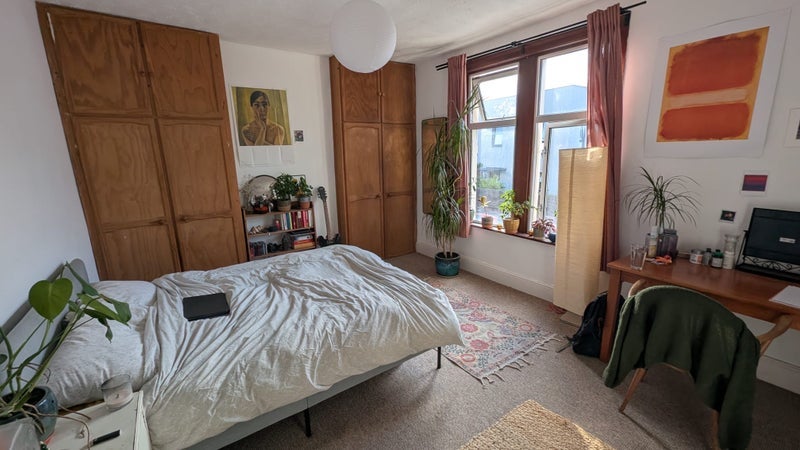 Room Franklyn Street in Bristol