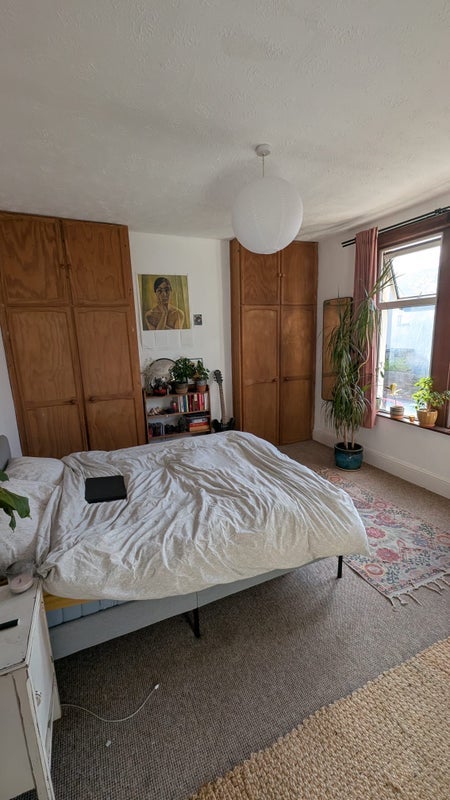 Room Franklyn Street in Bristol