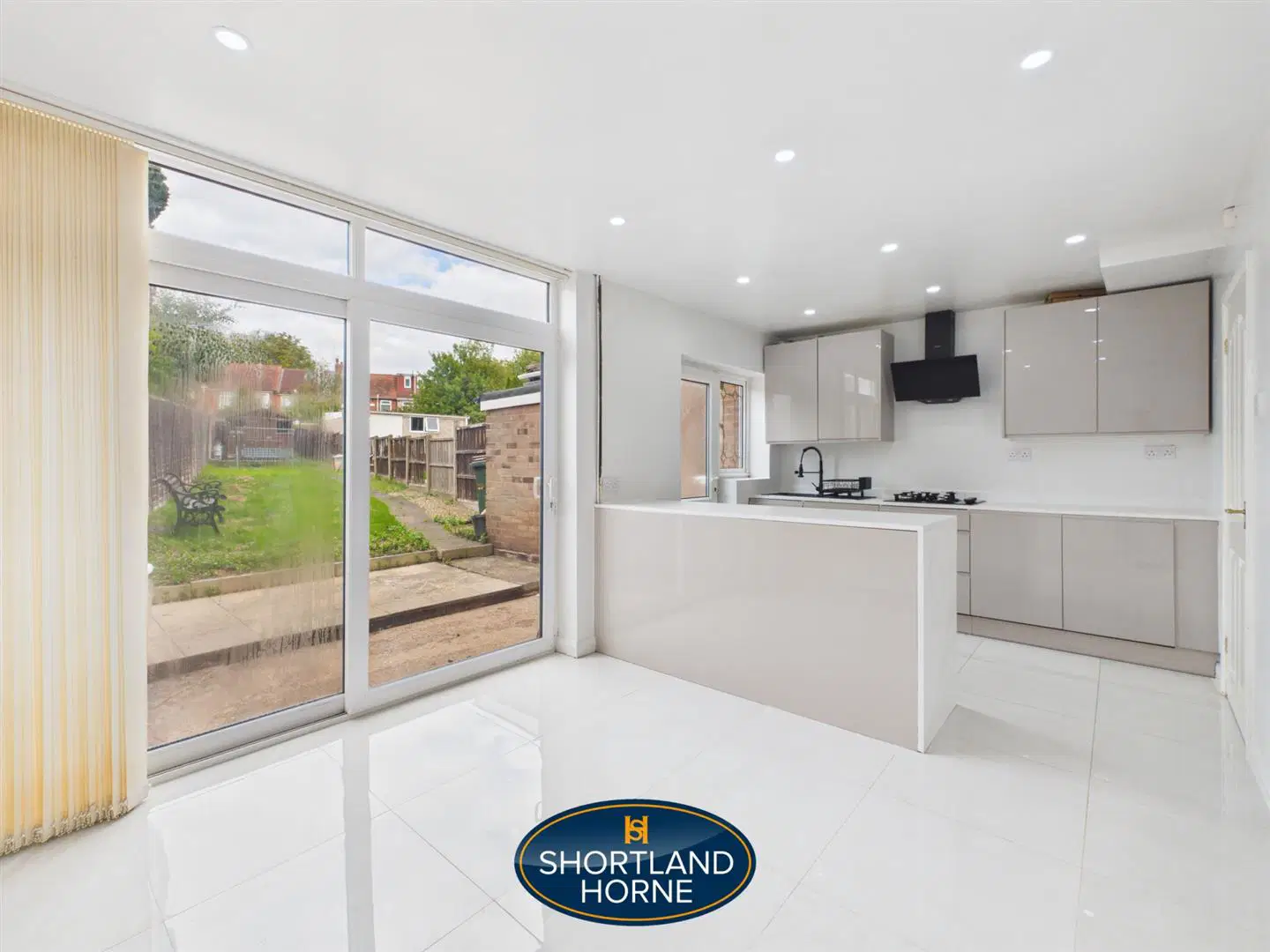 House Duncroft Avenue in Coventry
