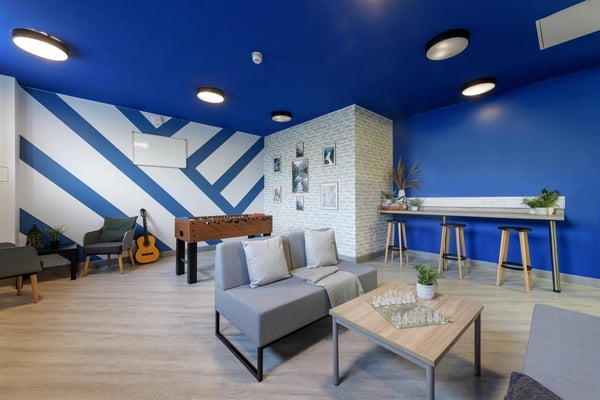Room Portland Road in Newcastle upon Tyne