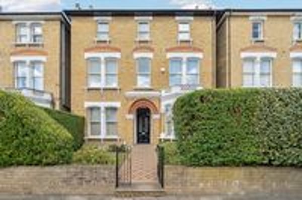 House Glenluce Road in Greater London