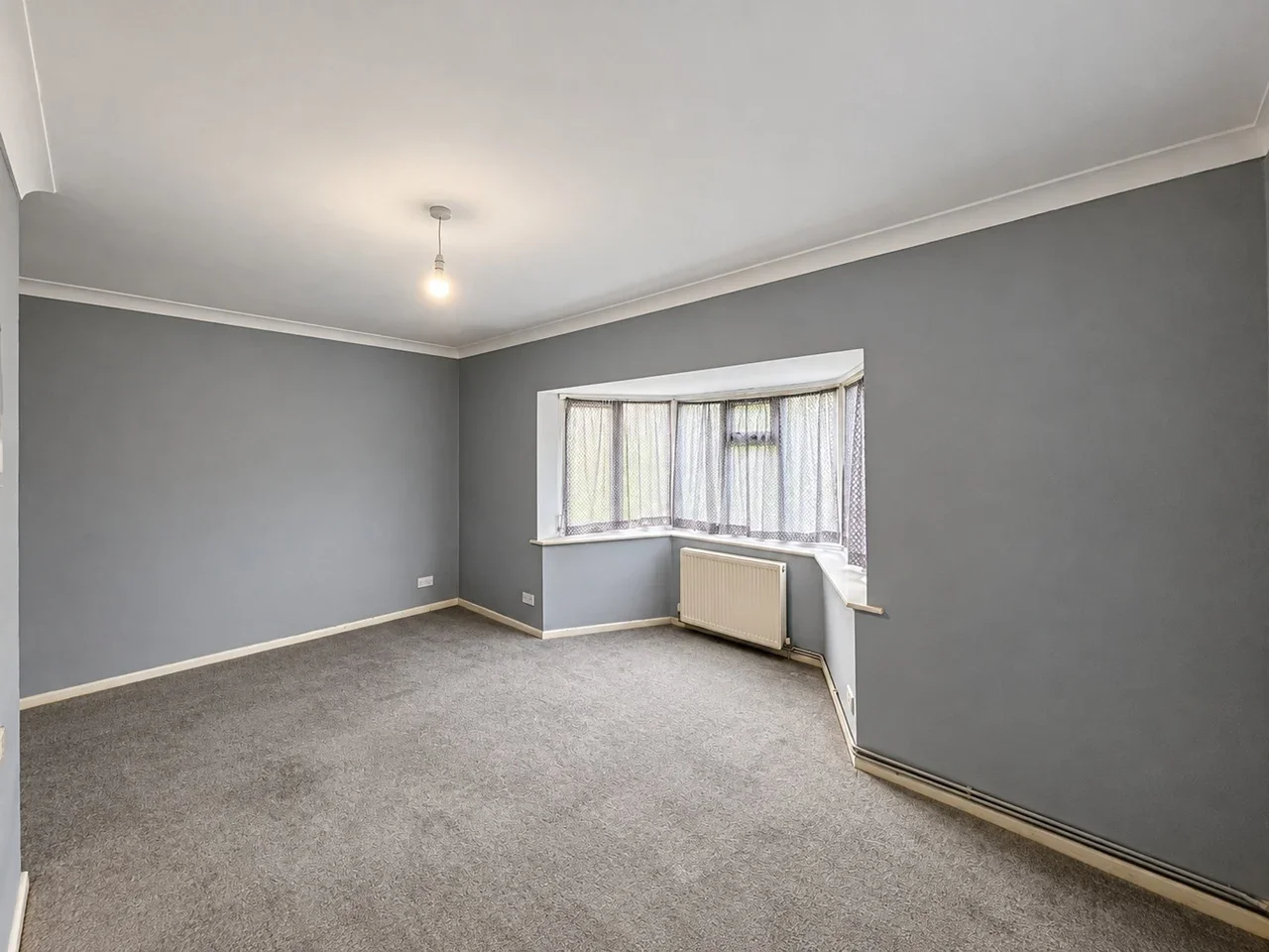House Ringway in Greater London