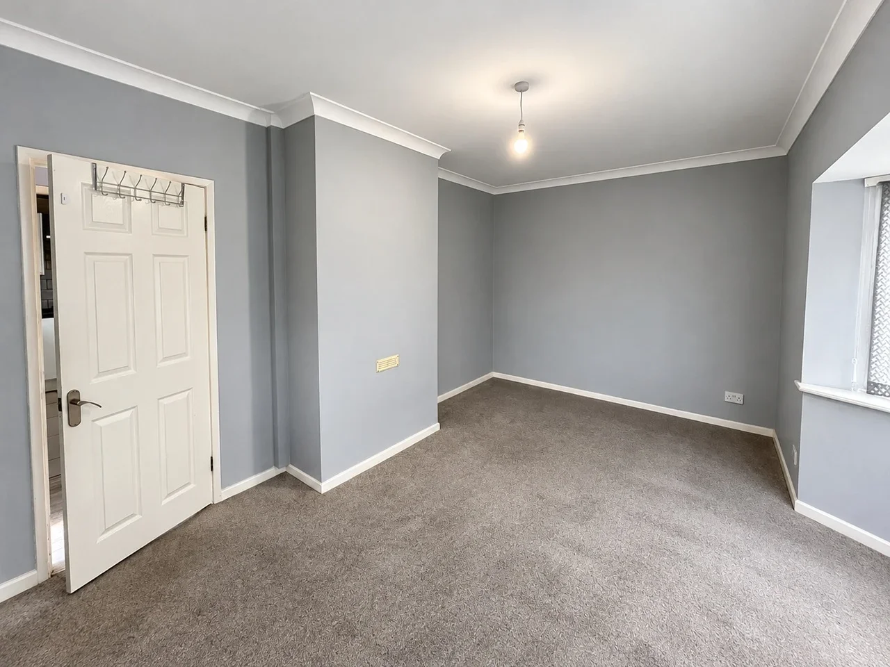 House Ringway in Greater London