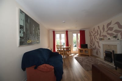 House Thackeray in Bristol