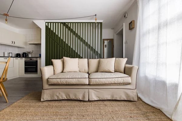 House Montagu Mews North in City of Westminster