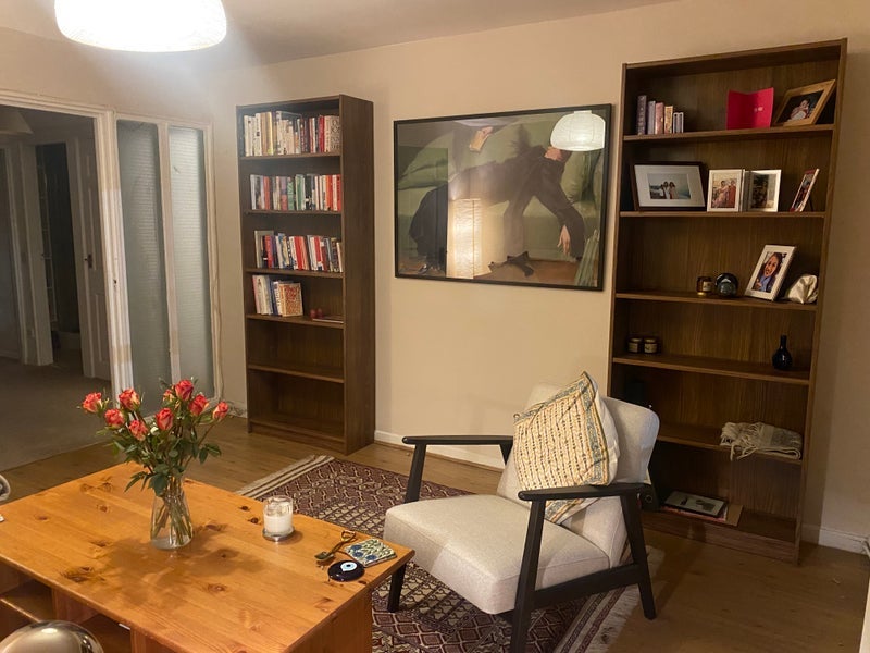 Room Mansfield Road in Greater London