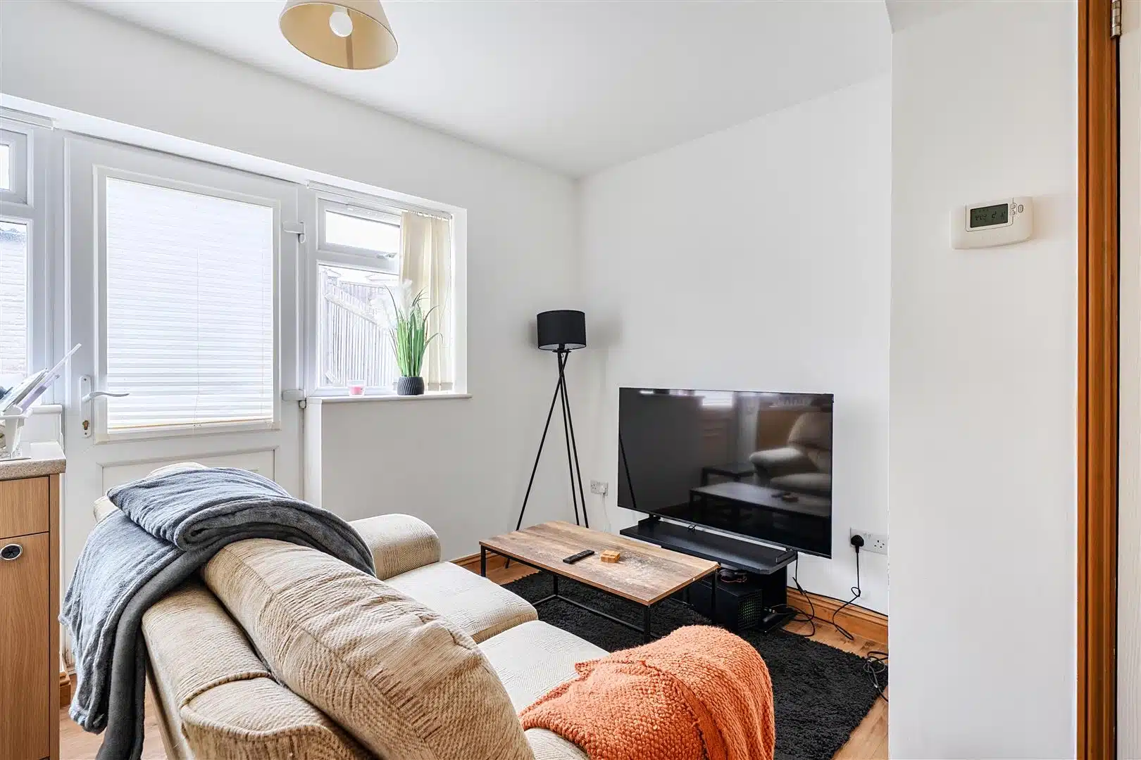 Flat Southmead Road in Bristol
