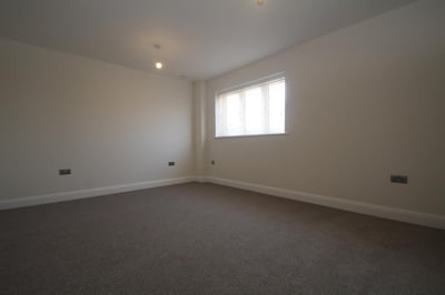 House Deighton Road in Leeds