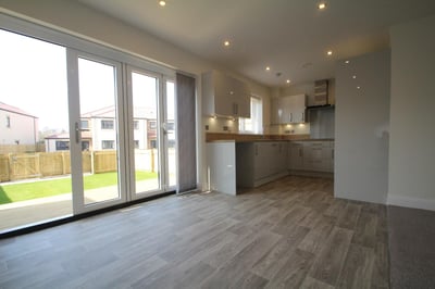 House Deighton Road in Leeds