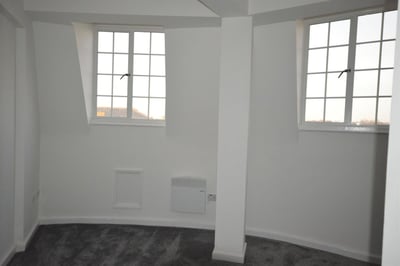 Flat Market Place in Doncaster