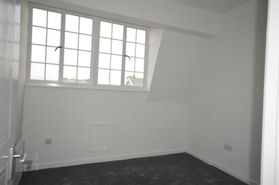 Flat Market Place in Doncaster