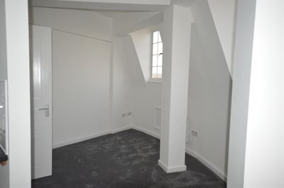 Flat Market Place in Doncaster