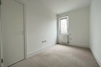 Flat West Green Drive in Crawley