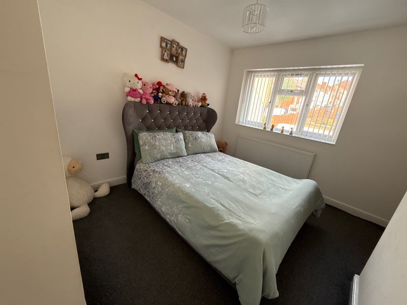 Room Firs Street in Dudley