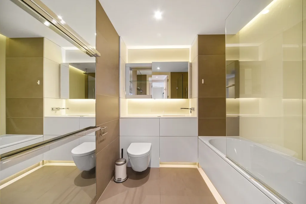 Flat York Way in Greater London