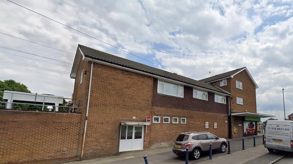 Flat Quinton Road West in Birmingham