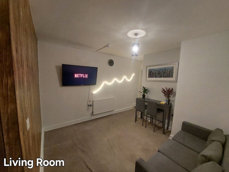Room King Edward Road in Coventry